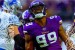 How Vikings DE Danielle Hunter became th...