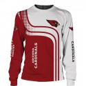 Arizona Cardinals 3D Red