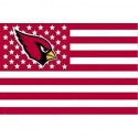 Arizona Cardinals Flag 3×5 FT