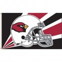 Arizona Cardinals Flag 3×5 FT