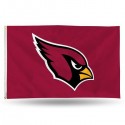 Arizona Cardinals Flag 3×5 FT