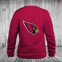 Arizona Cardinals Hoodie 3D Jacket