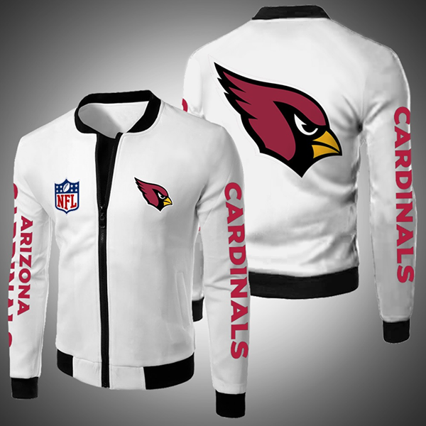 Arizona Cardinals Jacket MVP