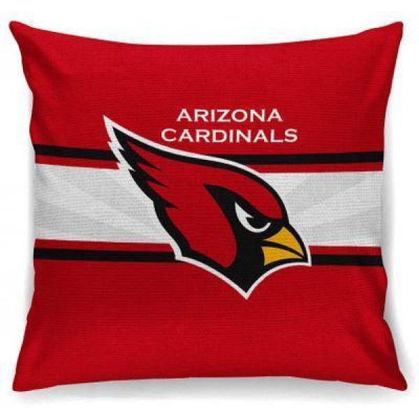 Arizona Cardinals Pillow