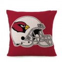 Arizona Cardinals Pillow