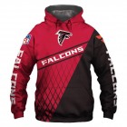 Atlanta Falcons 3D