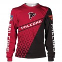 Atlanta Falcons 3D