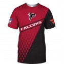 Atlanta Falcons 3D