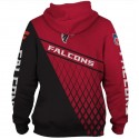 Atlanta Falcons 3D