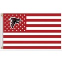 Atlanta Falcons Flag 3×5 FT