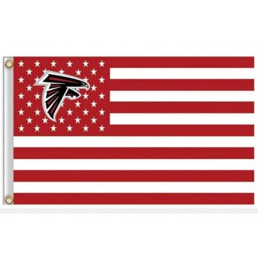 Atlanta Falcons Flag 3×5 FT