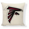 Atlanta Falcons Pillow