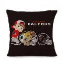 Atlanta Falcons Pillow