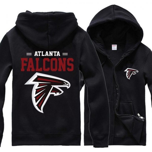 Atlanta Falcons Unisex Hoodie
