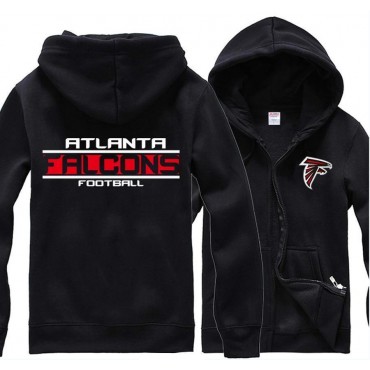 Atlanta Football Falcons Unisex Hoodie
