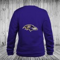 Baltimore Ravens 3D Hoodie Sweatshirts