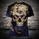 Baltimore Ravens 3D T-shirt