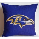 Baltimore Ravens Pillow