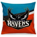 Baltimore Ravens Pillow