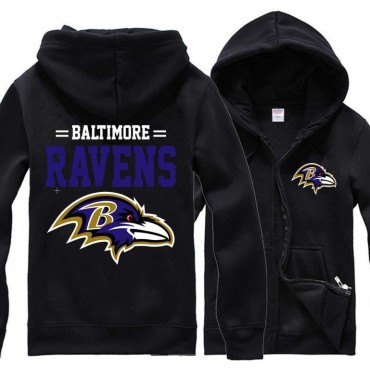 Baltimore Ravens Unisex Hoodie