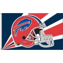 Buffalo Bills Flag 3×5 FT