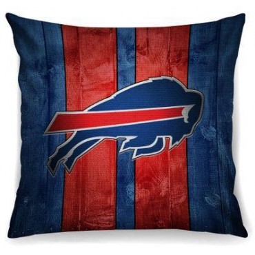 Buffalo Bills Pillow