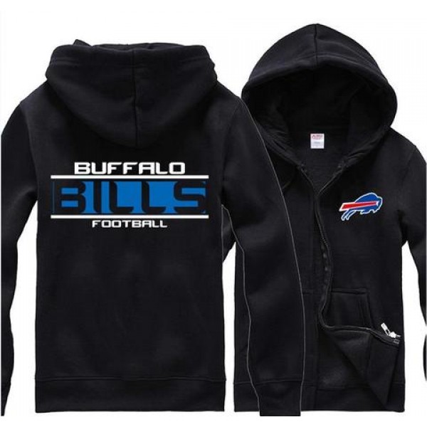 Buffalo Bills Unisex Hoodie