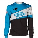 Carolina Panthers 3D Hoodie Sweatshirt