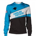Carolina Panthers 3D Hoodie Sweatshirt