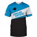 Carolina Panthers 3D Hoodie Sweatshirt