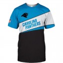 Carolina Panthers 3D Hoodie Sweatshirt