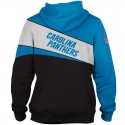 Carolina Panthers 3D Hoodie Sweatshirt