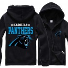 Carolina Panthers Unisex Hoodie