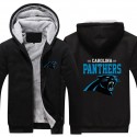 Carolina Panthers Winter Hoodie