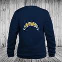 Chargers Hoodie 3D VIP Star