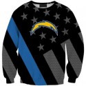 Chargers Hoodie Unique