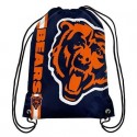 Chicago Bears Drawstring Bag