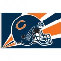 Chicago Bears Flag 3 × 5 FT