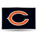 Chicago Bears Flag 3 × 5 FT