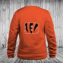 Cincinnati Bengals 3D Hoodie Sweatshirt