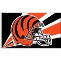 Cincinnati Bengals Flag 3×5 FT