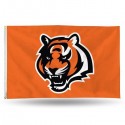 Cincinnati Bengals Flag 3×5 FT