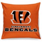 Cincinnati Bengals Pillow