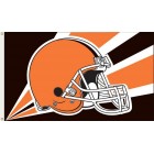 Cleveland Browns Flag 3×5 FT