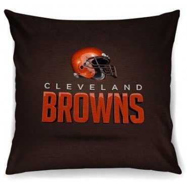 Cleveland Browns Pillow