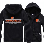 Cleveland Browns Unisex Hoodie