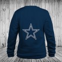 Dallas Cowboys 3D Hoodie Cool Star