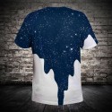 Dallas Cowboys 3D T-Shirt Starry