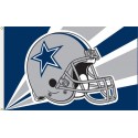 Dallas Cowboys Flag 3×5 FT