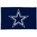 Dallas Cowboys Flag 3×5 FT